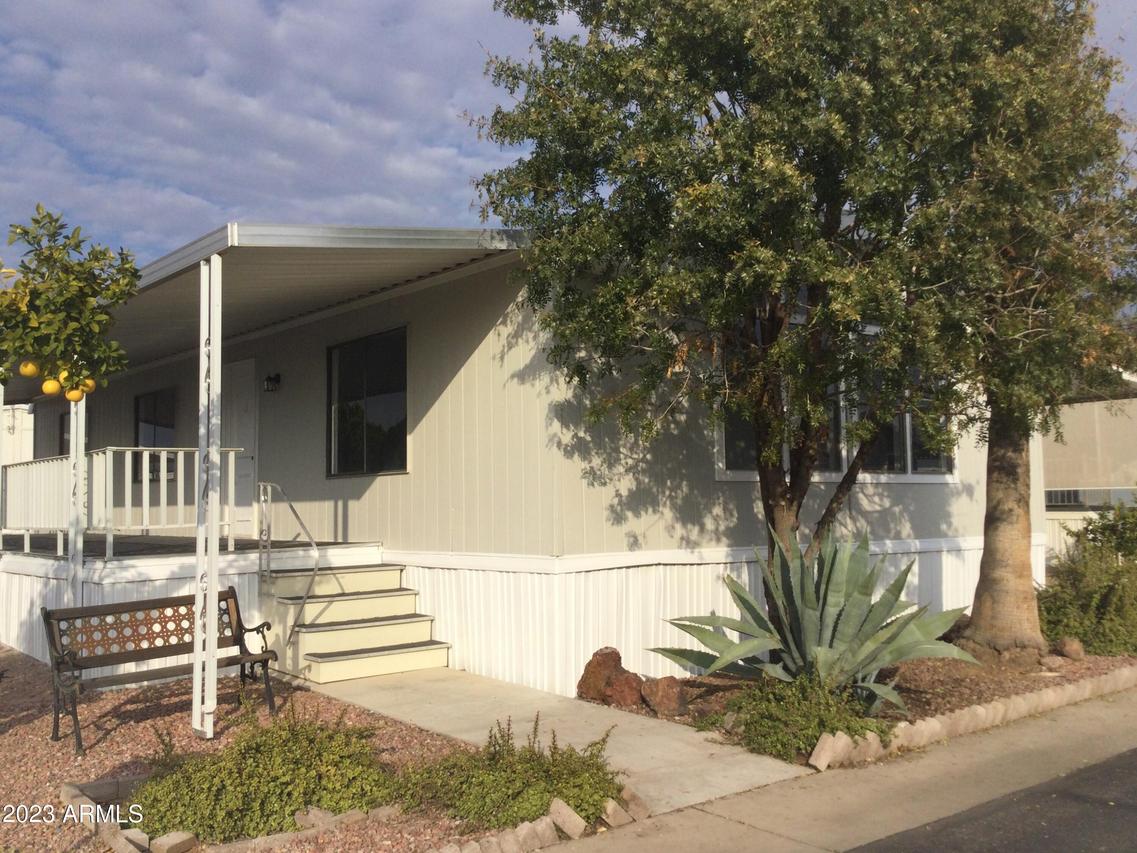 2701 E Utopia Rd. #199, Phoenix, AZ 85050