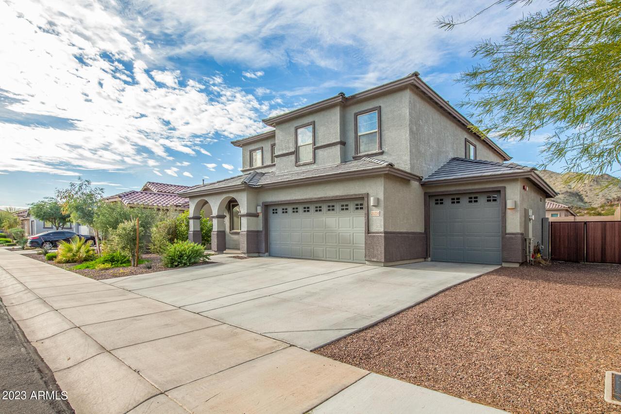 21234 W Wilshire Dr., Buckeye, AZ 85396