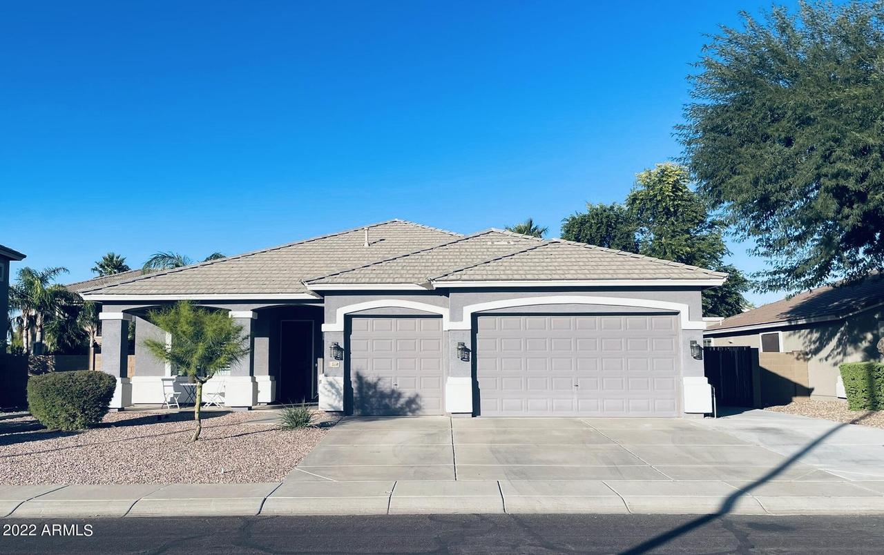 3550 E Los Altos Rd., Gilbert, AZ 85297