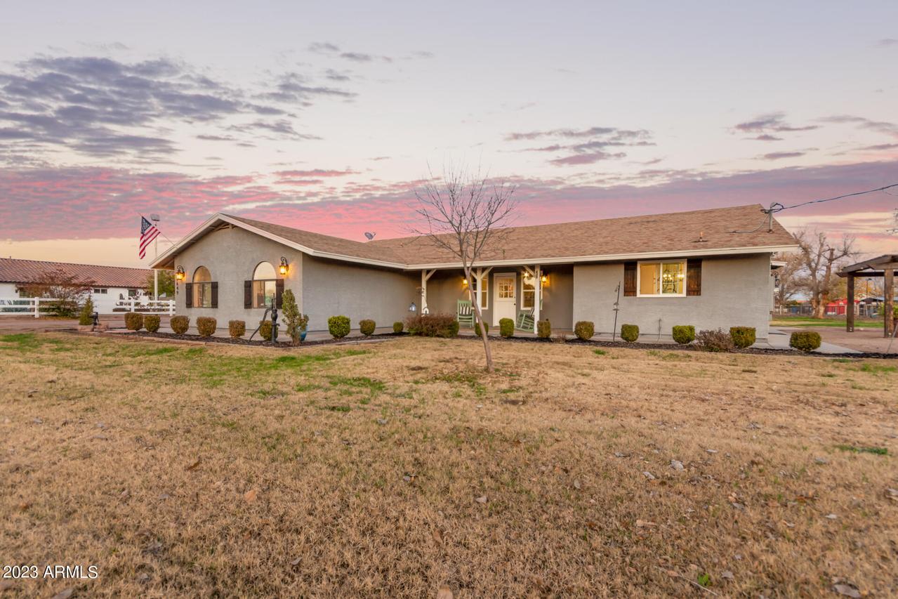 21649 S 156th St., Gilbert, AZ 85298