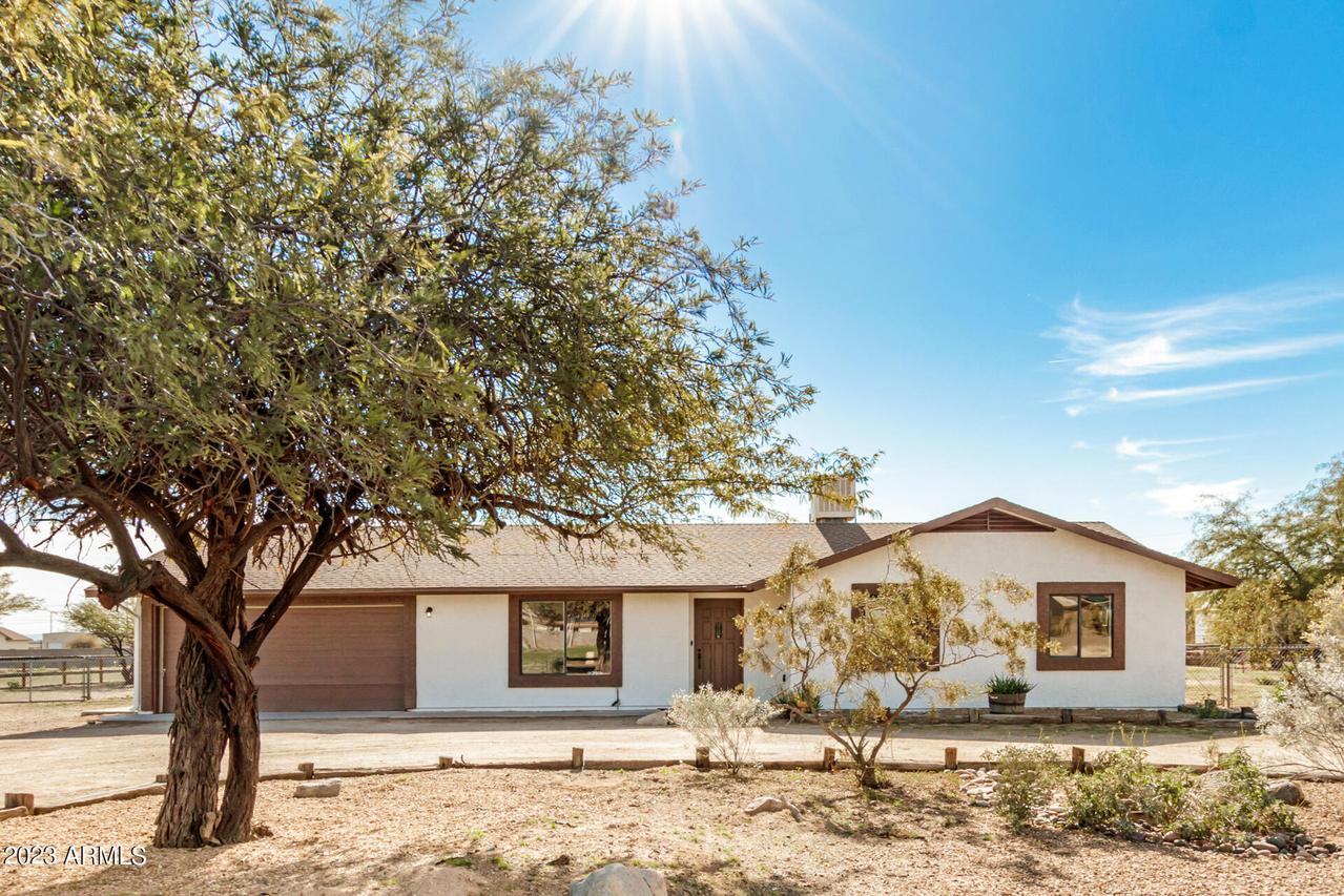 22519 W Hammond Dr., Buckeye, AZ 85326