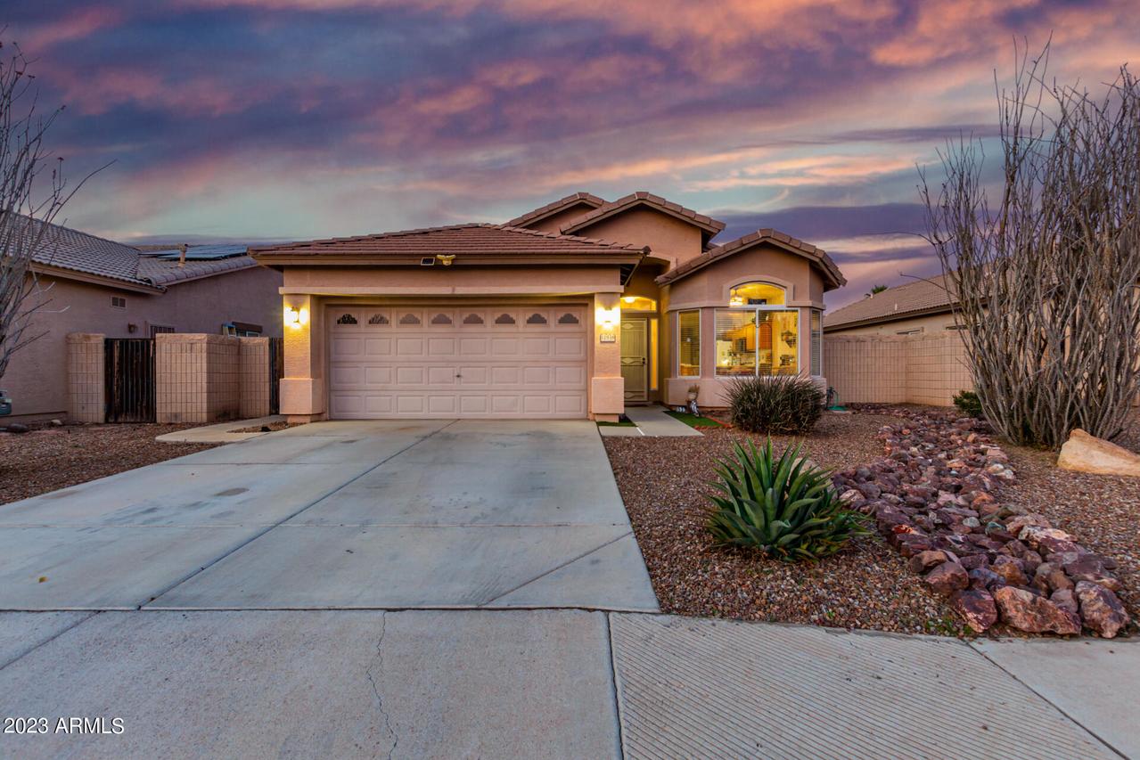 11938 W Madison St., Avondale, AZ 85323