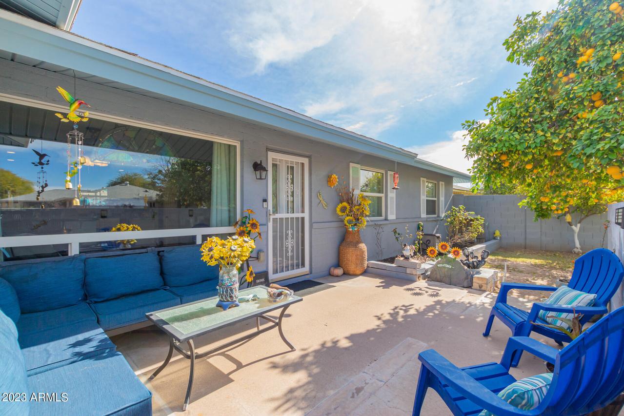 3909 S Kenneth Pl., Tempe, AZ 85282