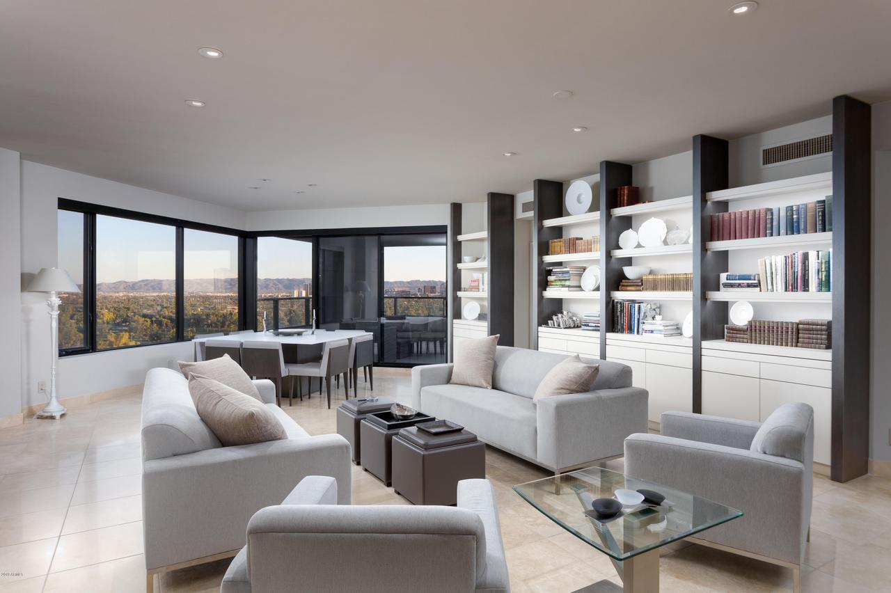 1040 E Osborn Rd. #1401, Phoenix, AZ 85014