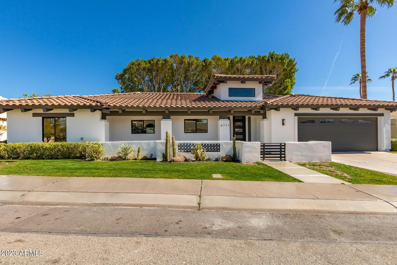 6111 N 31st Pl., Phoenix, AZ 85016
