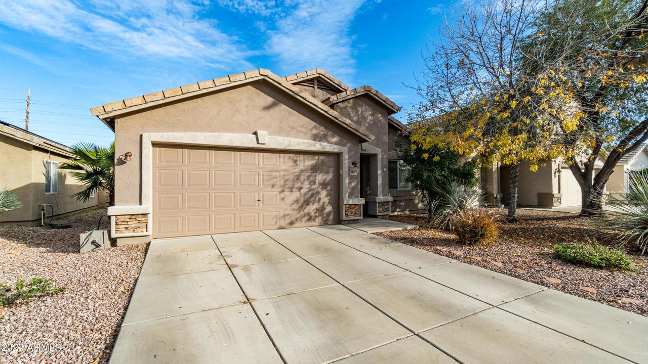 10073 N 115th Dr., Youngtown, AZ 85363