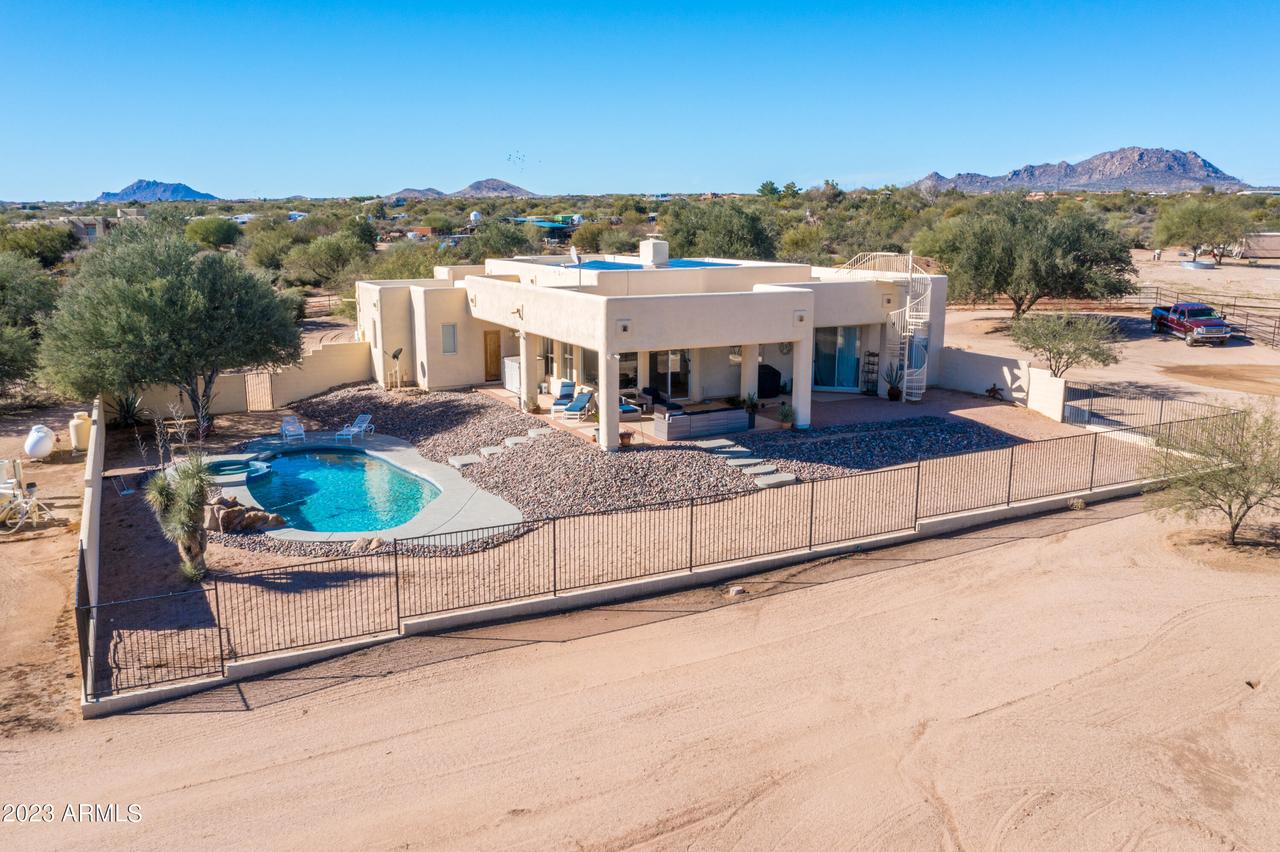 30644 N 156th St., Scottsdale, AZ 85262