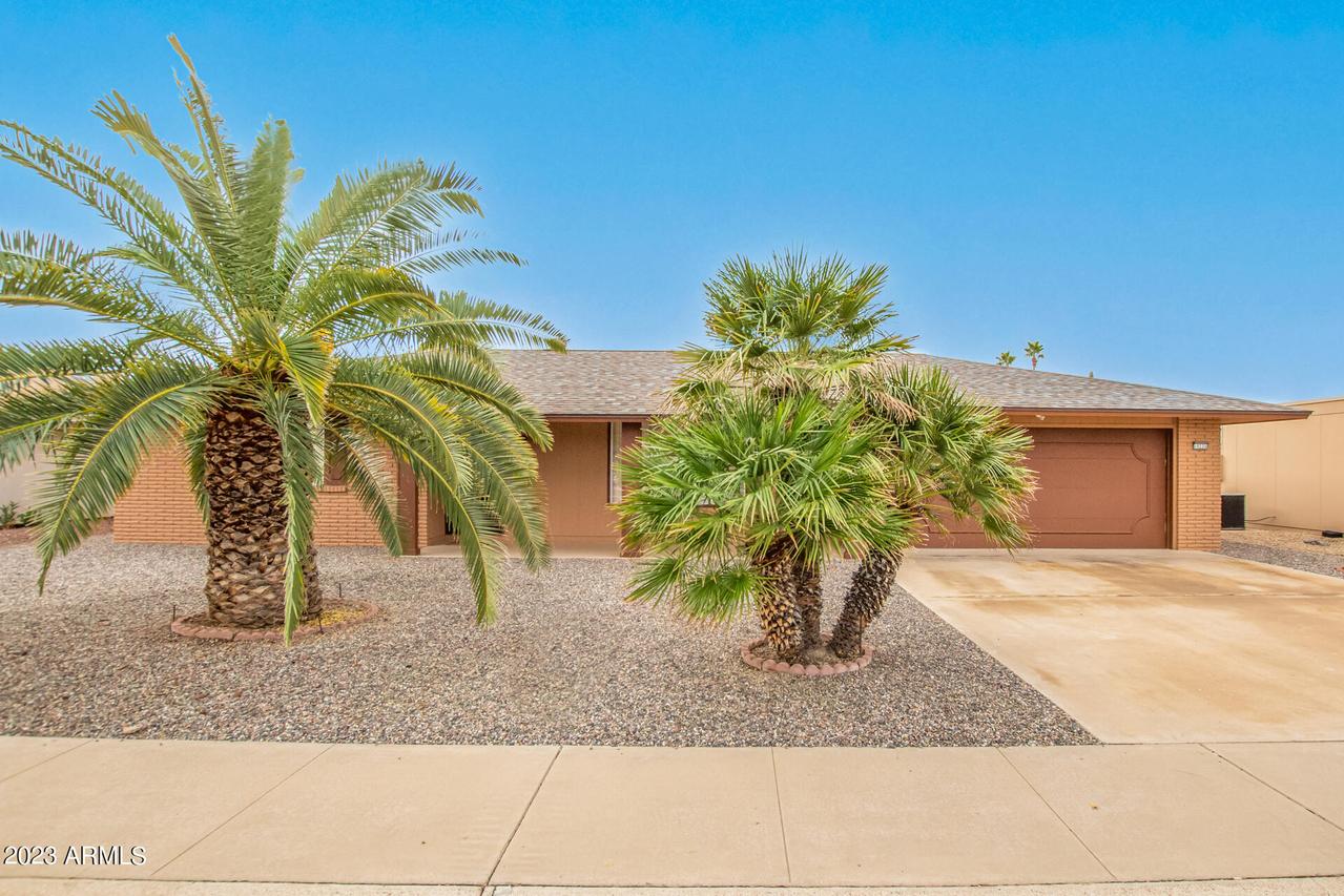 10235 W Edgewood Dr., Sun City, AZ 85351