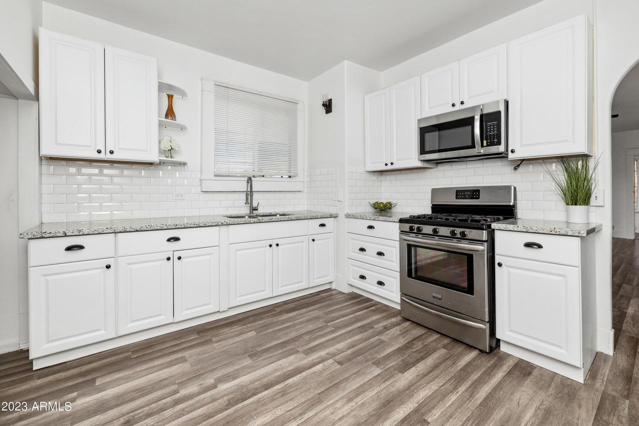 12751 E Fair Mist Ave., Mayer, AZ 86333