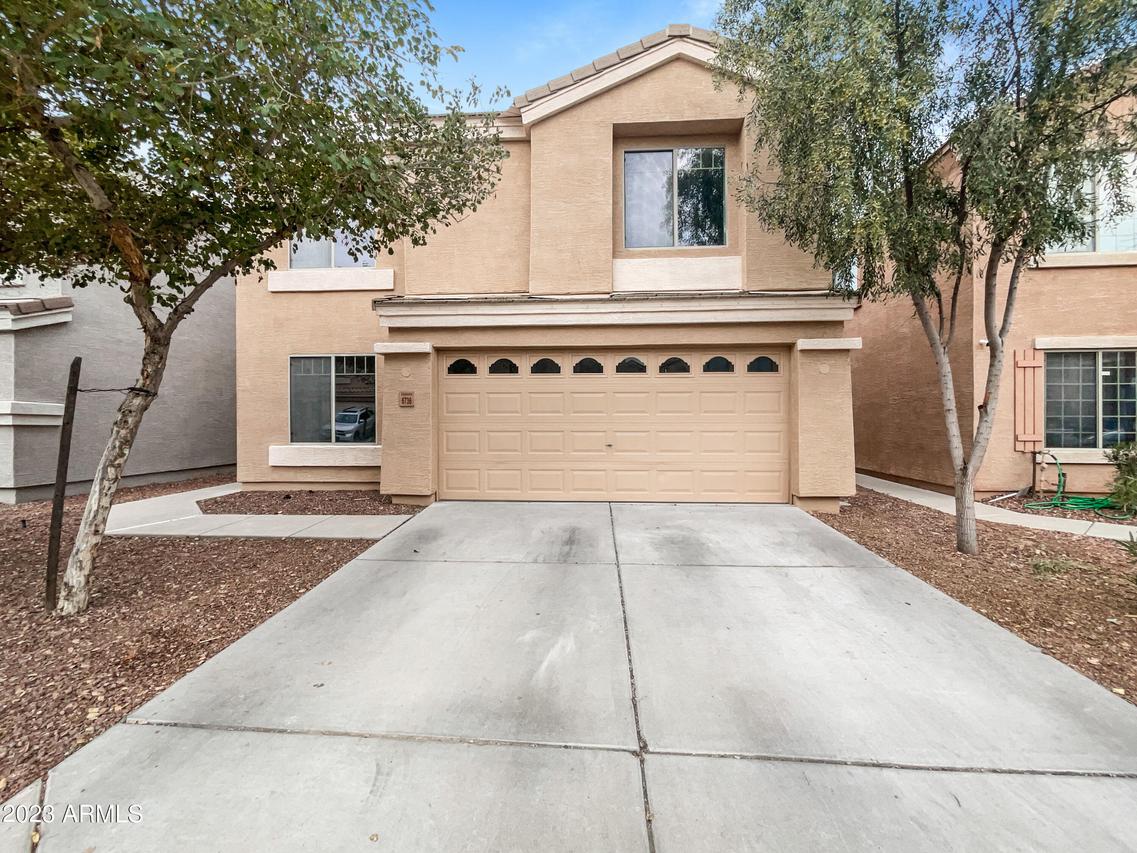 6736 N 130th Ave., Glendale, AZ 85307