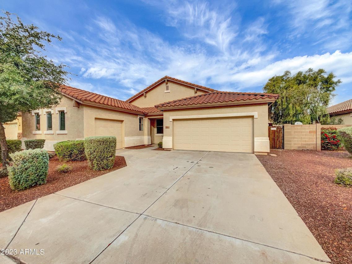 16830 W Marconi Ave., Surprise, AZ 85388