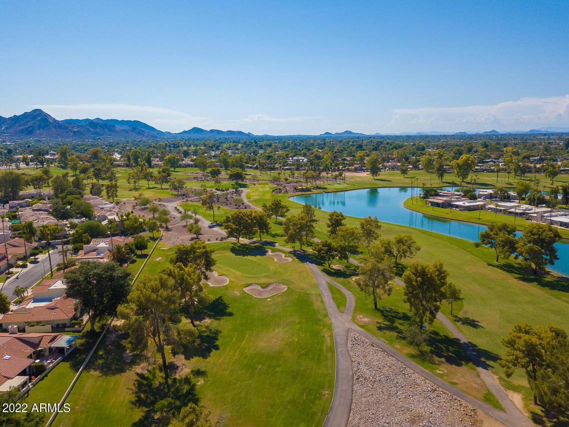 7815 N Pinesview Dr., Scottsdale, AZ 85258