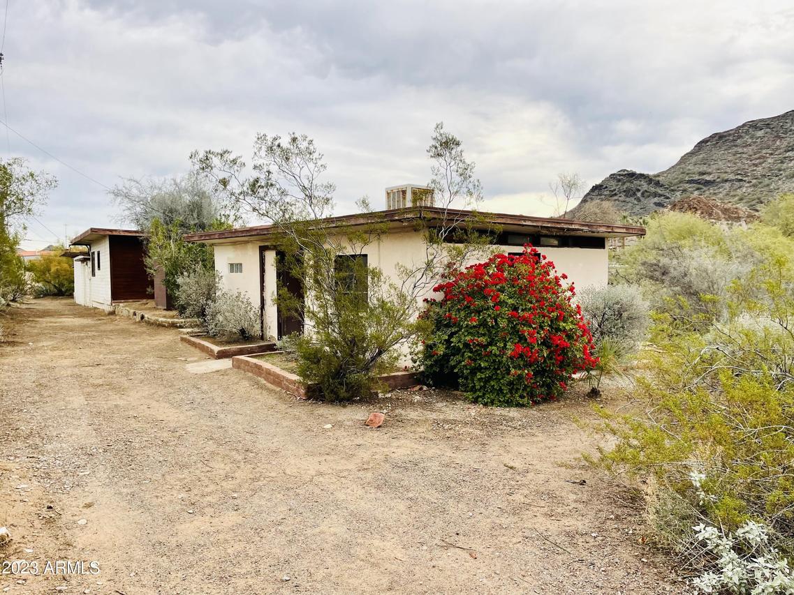 1500 E Peoria Ave., Phoenix, AZ 85020