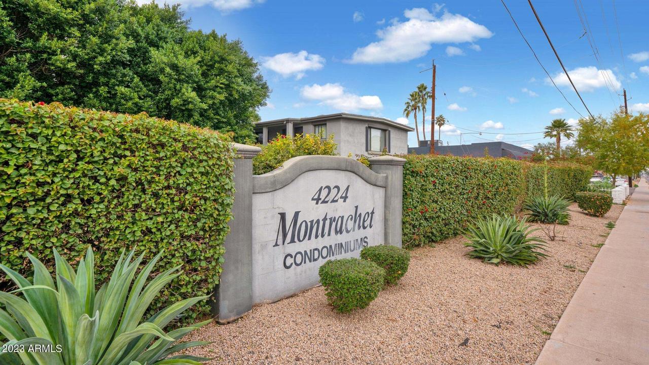 4224 N 12th St. #210, Phoenix, AZ 85014