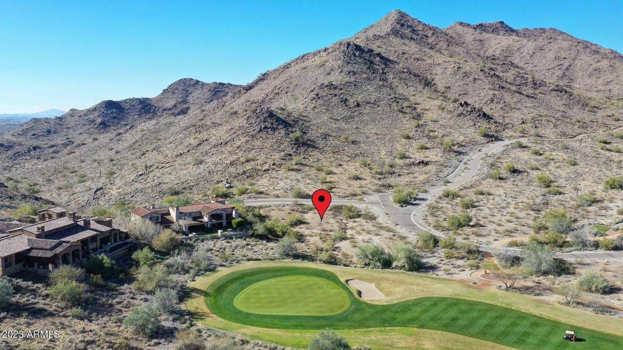 21558 W Granite Ridge Rd. #318, Buckeye, AZ 85396