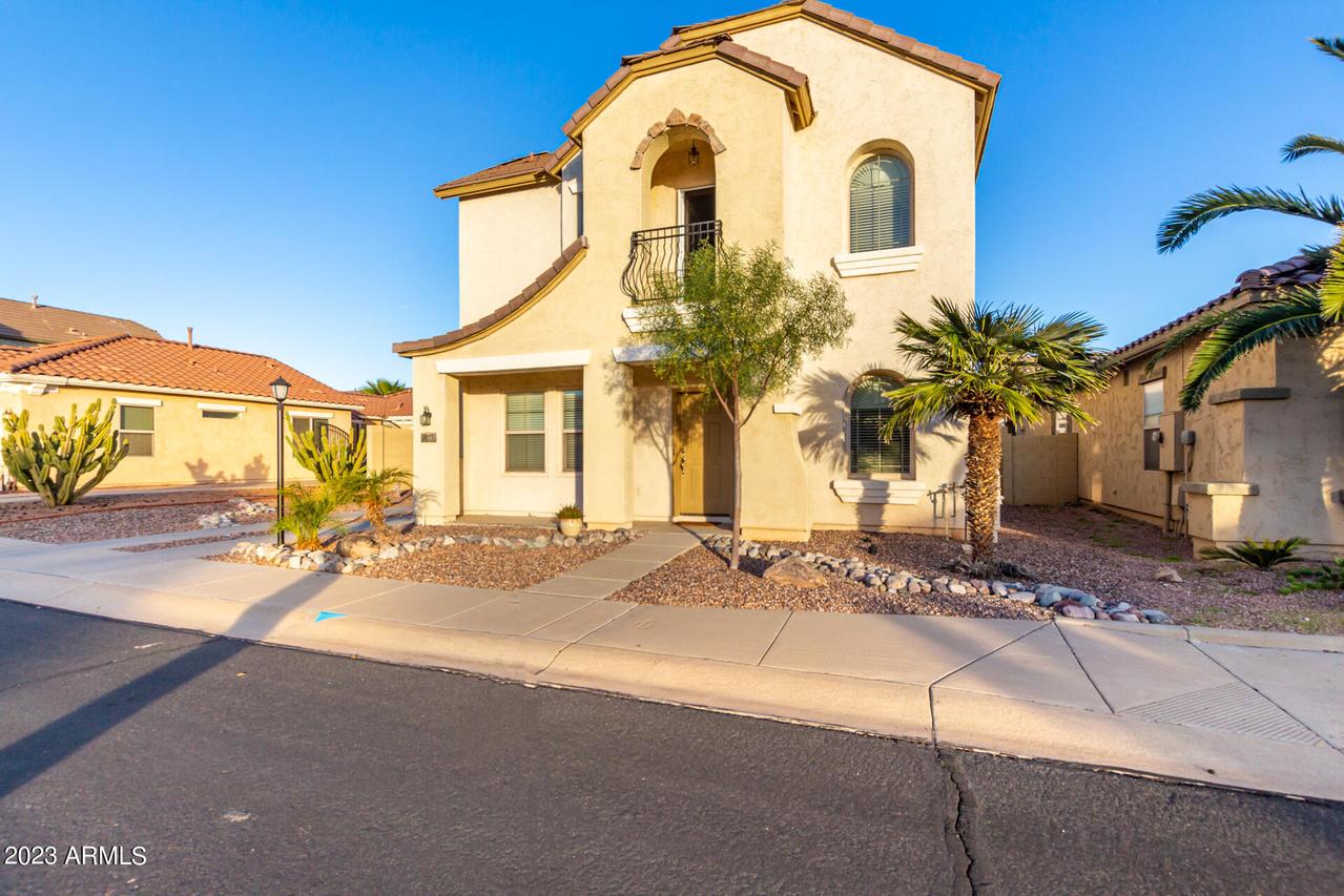 311 N Greenwood St. #1, Mesa, AZ 85207