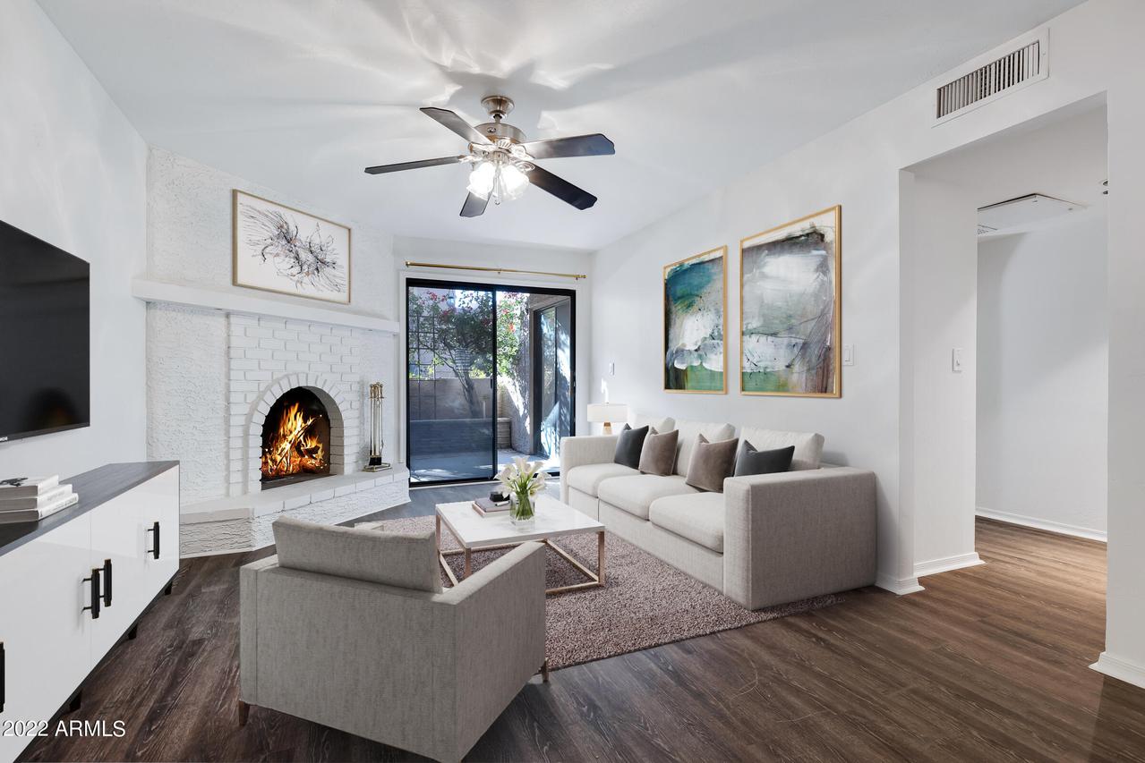 3031 N Civic Center Plz. #132, Scottsdale, AZ 85251