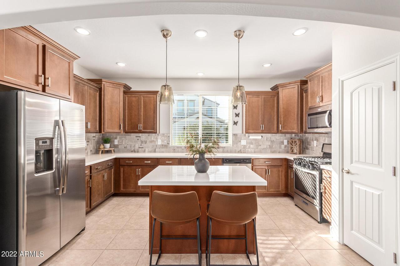 5054 S Turbine, Mesa, AZ 85212