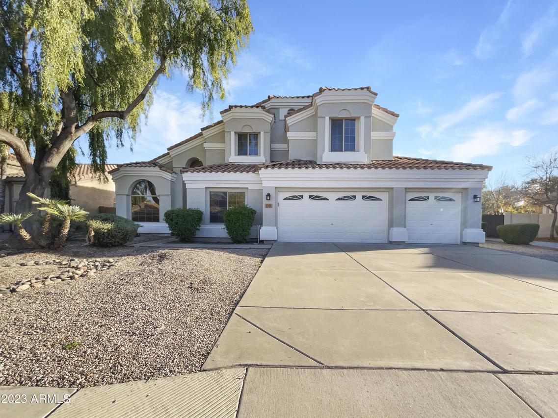 1361 E Ivanhoe St., Gilbert, AZ 85295