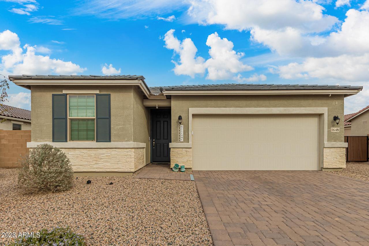 1648 E Paul Dr., Casa Grande, AZ 85122