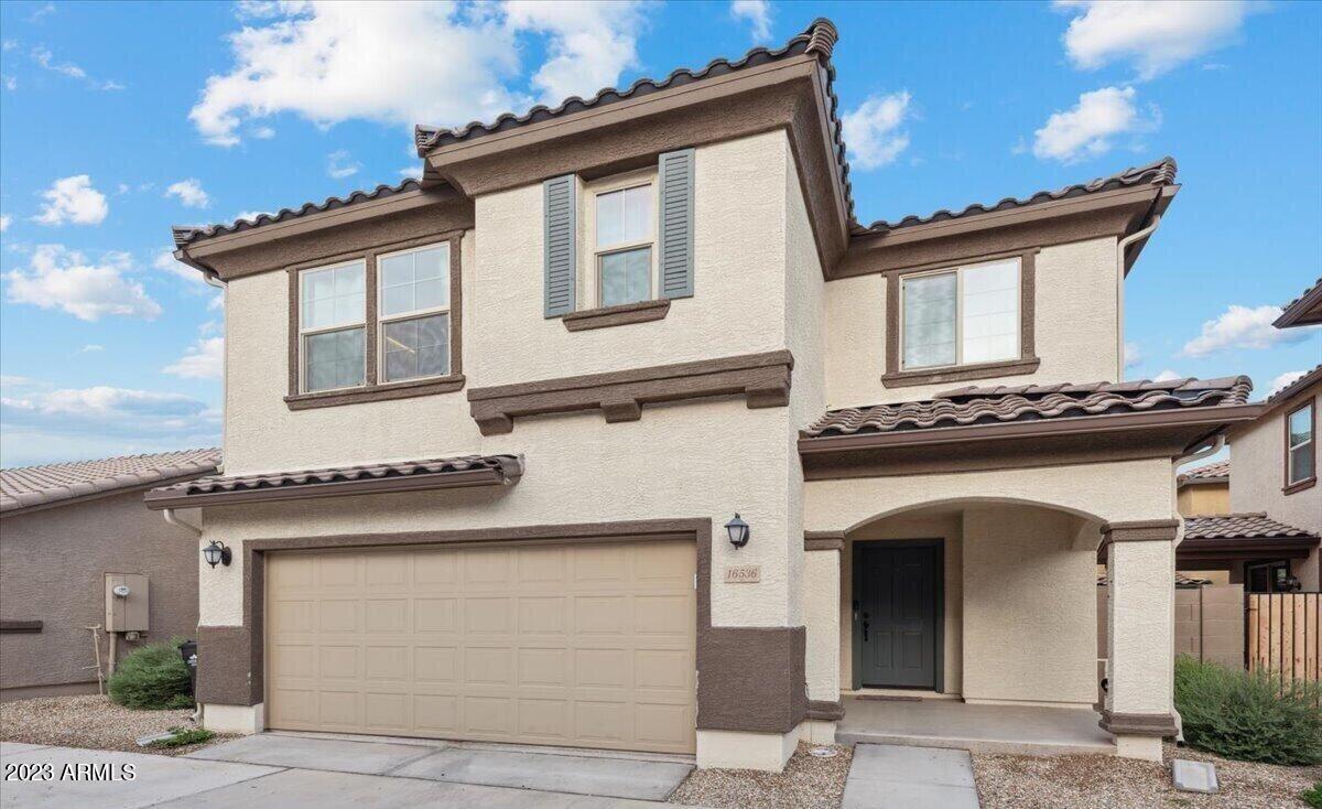 16536 W Jenan Dr., Surprise, AZ 85388