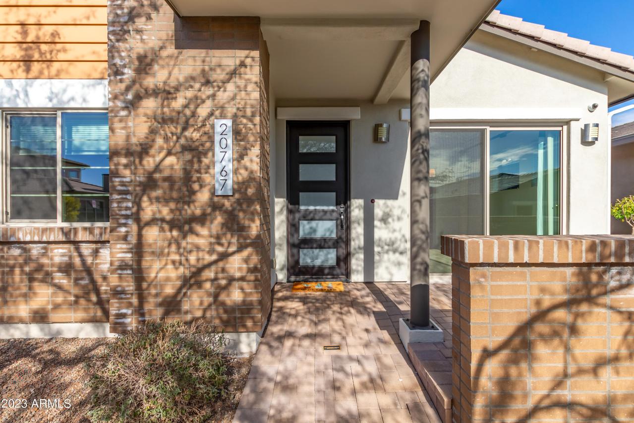 20767 W Fern Dr., Buckeye, AZ 85396