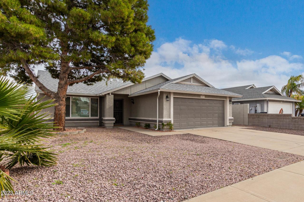 21057 N 33rd Dr., Phoenix, AZ 85027