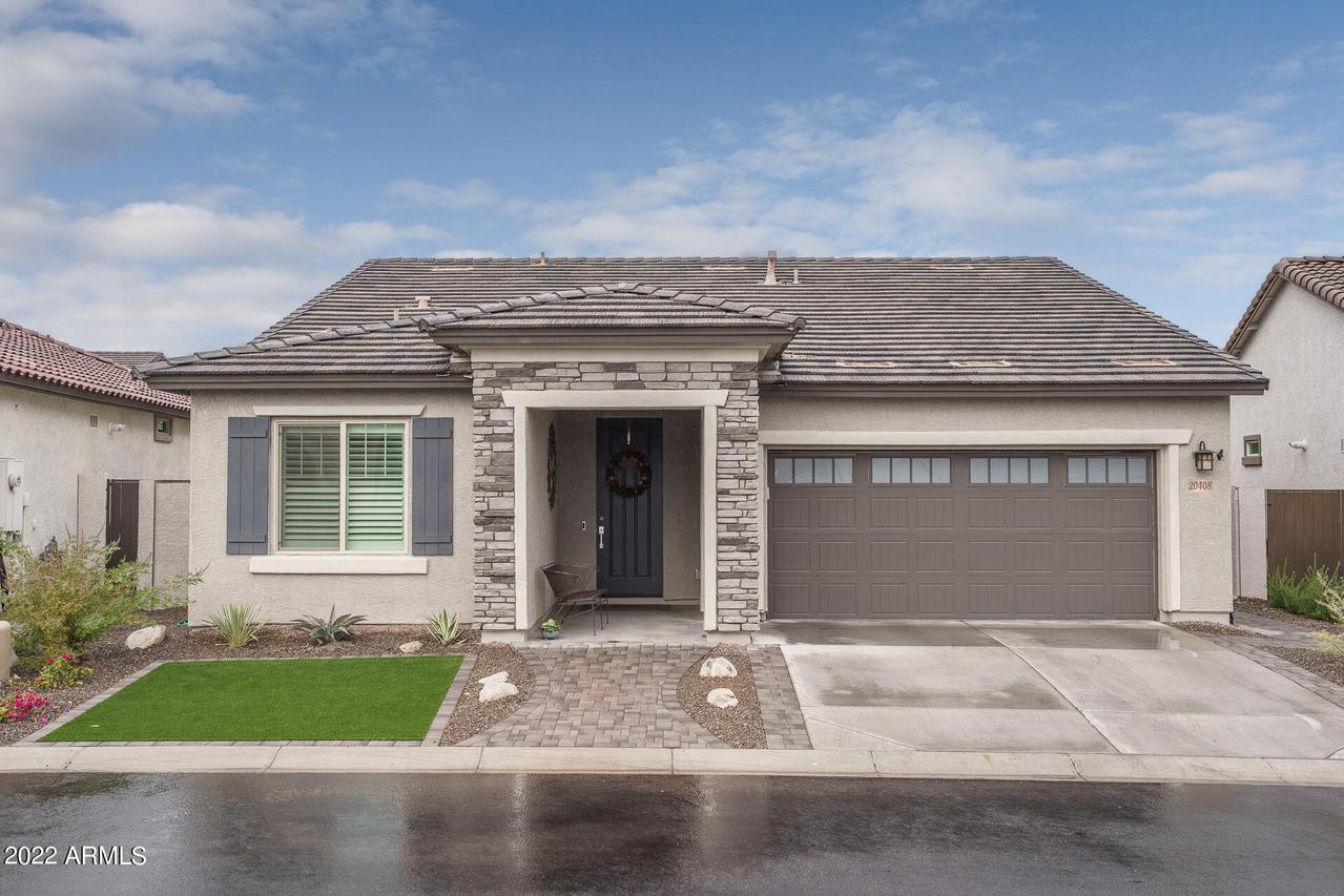 20408 W Brittlewood Ave., Buckeye, AZ 85396