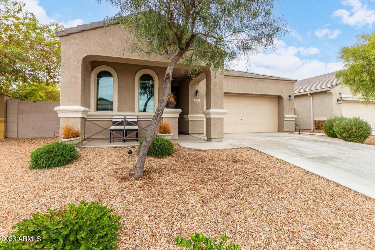 41199 W Crane Dr., Maricopa, AZ 85138