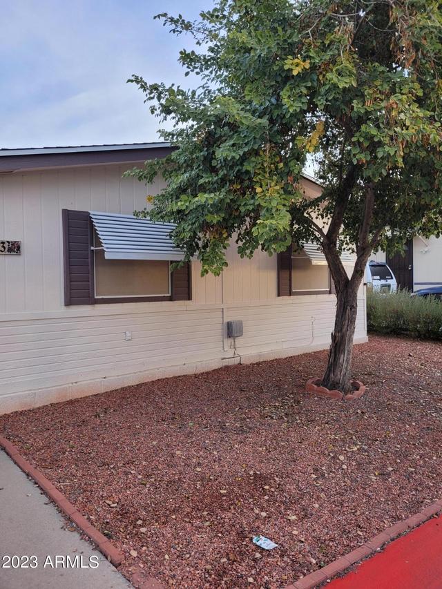8601 N 103rd Ave. #33, Peoria, AZ 85345