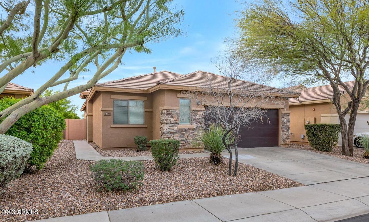 1803 W Morse Dr., Anthem, AZ 85086