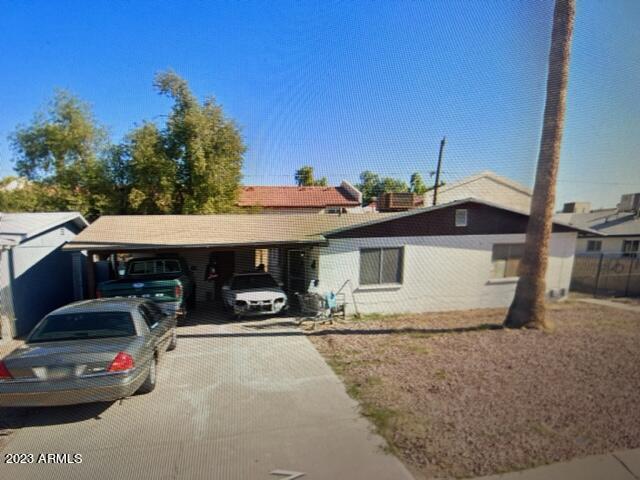 1809 N 42nd St., Phoenix, AZ 85008