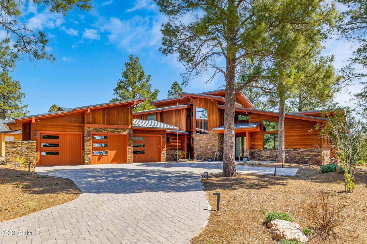 3308 S Clubhouse Cir., Flagstaff, AZ 86005