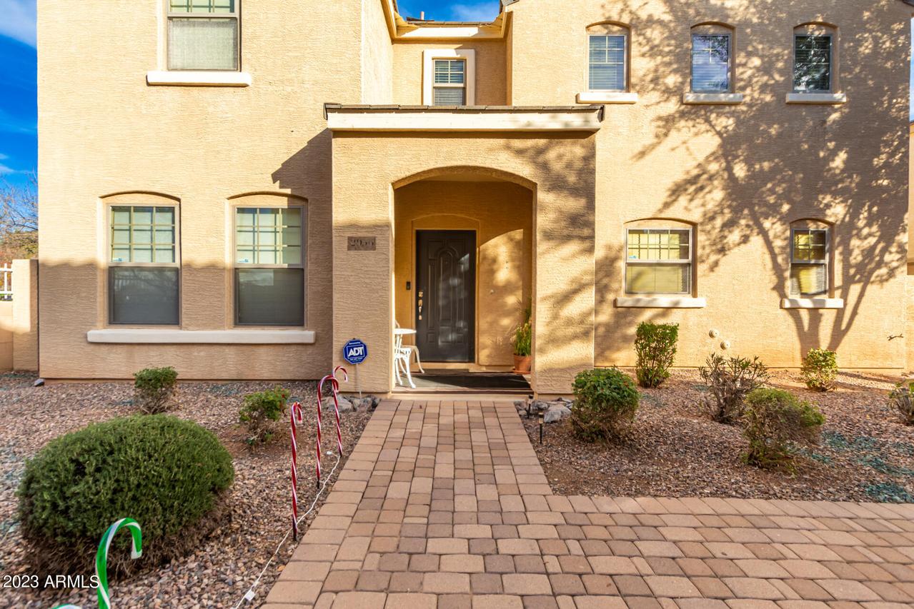 2956 E Megan St., Gilbert, AZ 85295