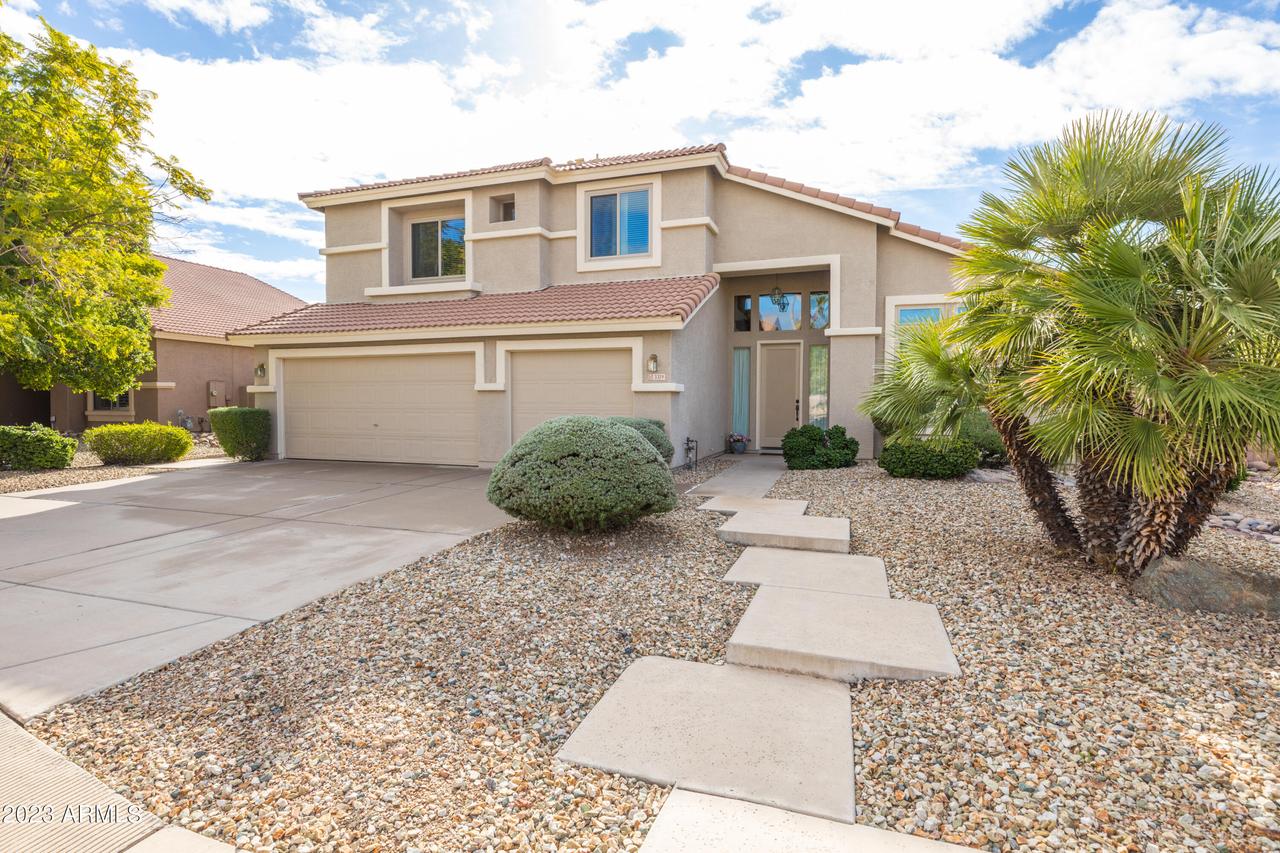3319 E Jerome Ave., Mesa, AZ 85204
