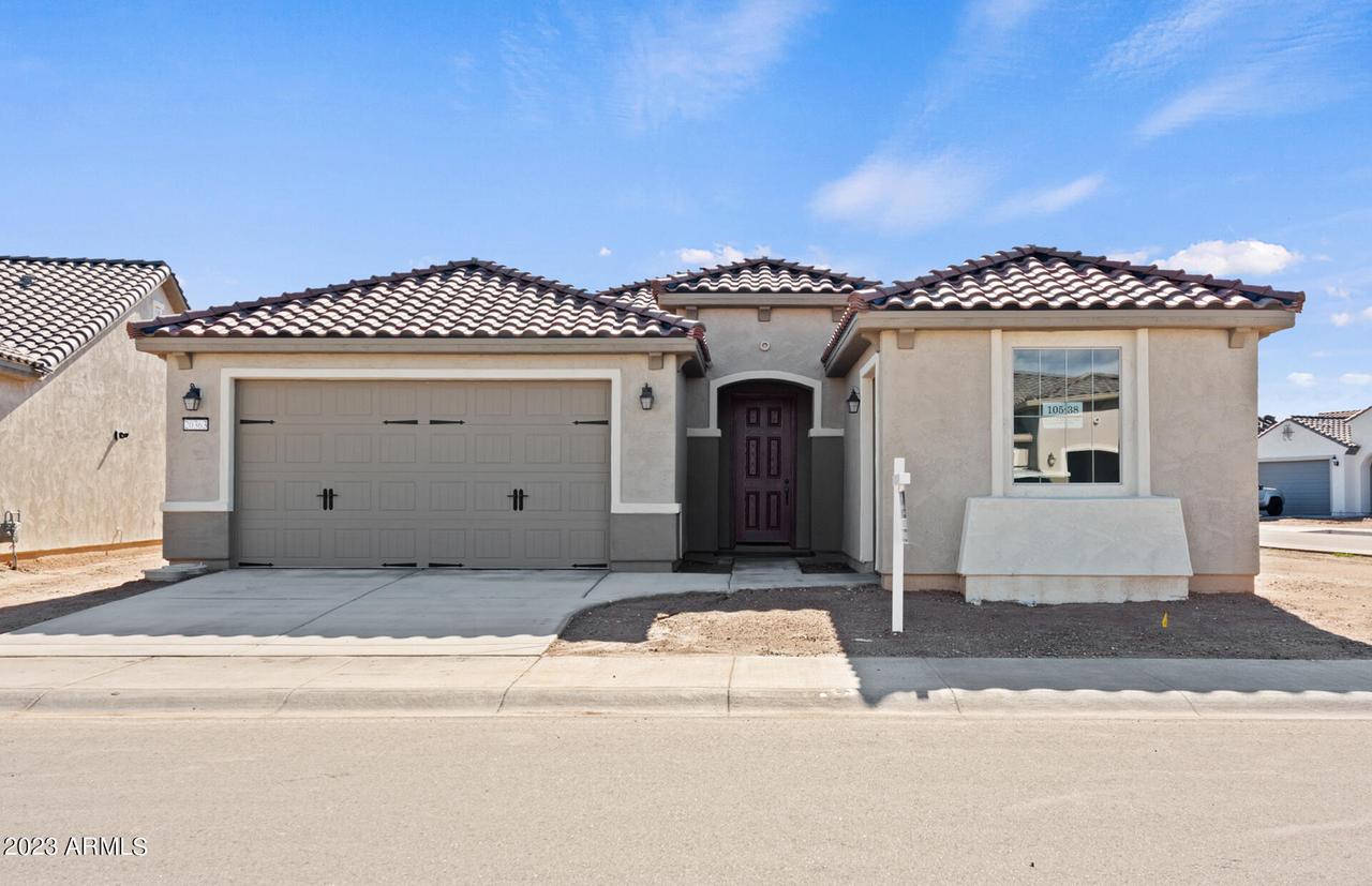 20363 N Wagner Wash Dr., Buckeye, AZ 85396