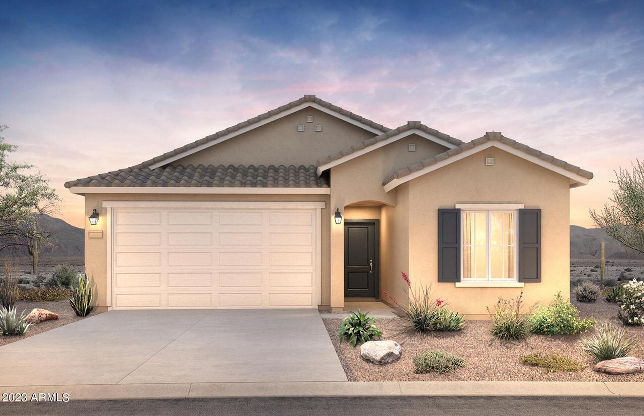 11207 W Bloch Rd., Tolleson, AZ 85353