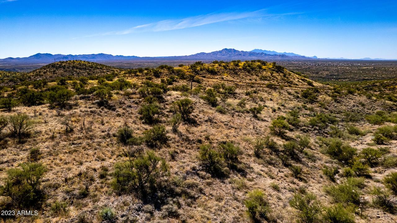 15XXX E Blue Lava Tr. #-, Vail, AZ 85641