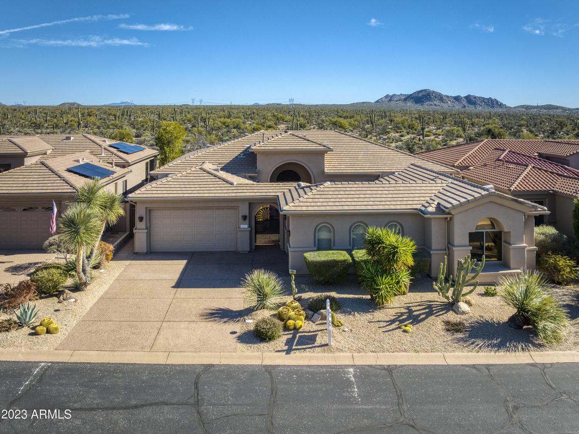 34671 N 99th Way, Scottsdale, AZ 85262