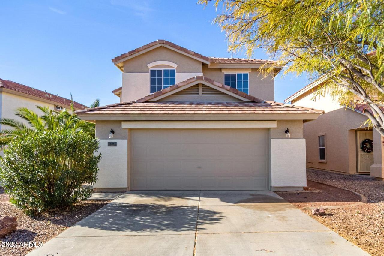 118 N 223rd Ave., Buckeye, AZ 85326