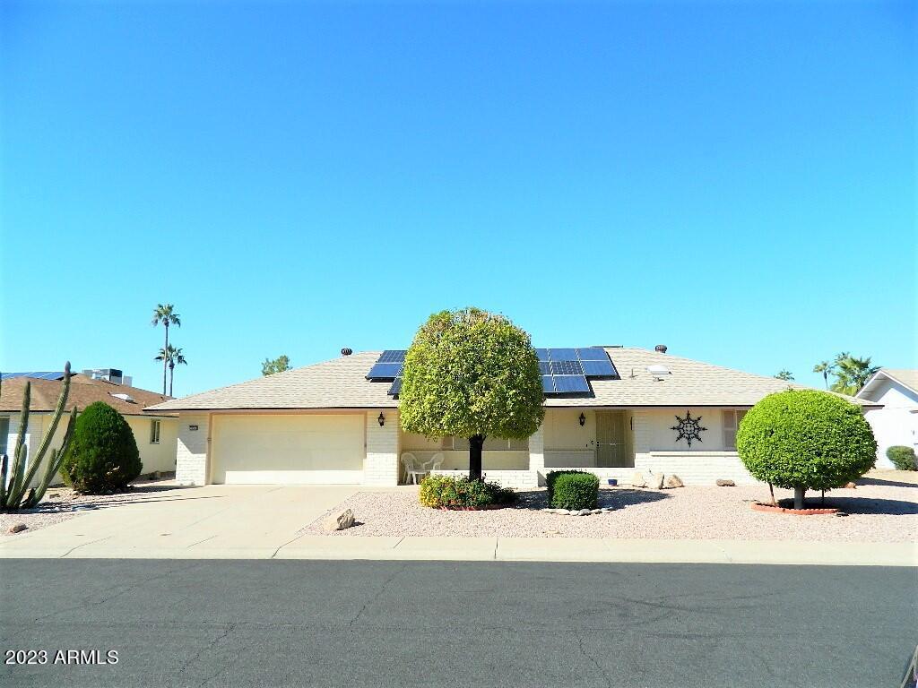 12518 W Bonanza Dr., Sun City West, AZ 85375