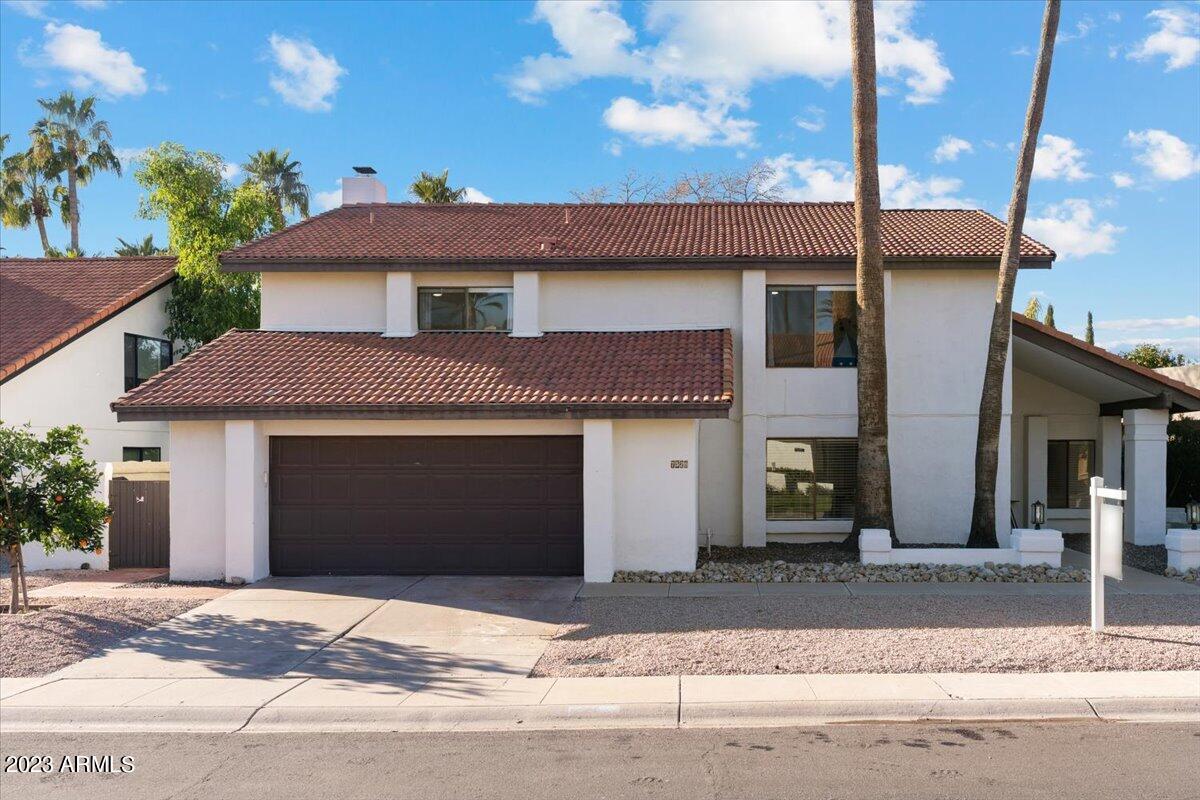 7528 E Woodshire Cove, Scottsdale, AZ 85258