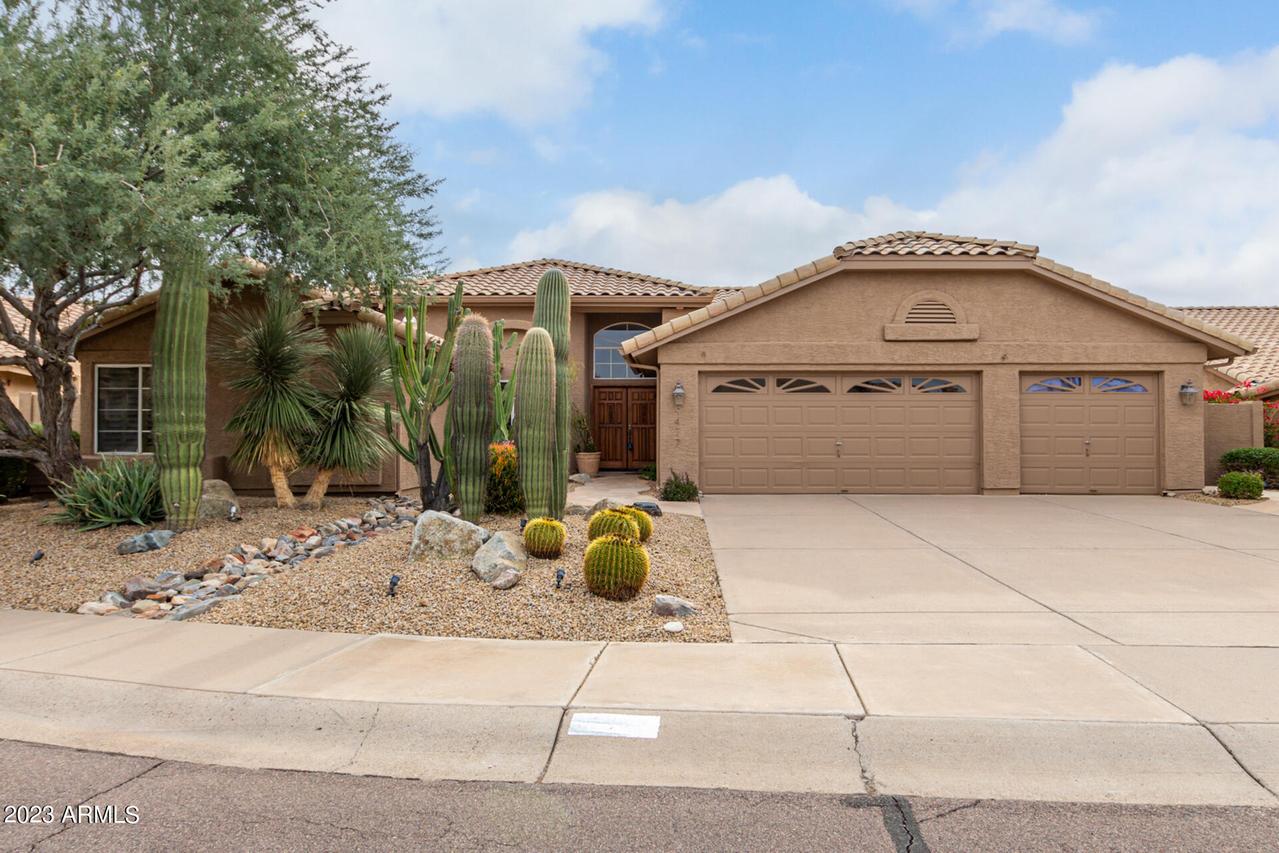 9477 E Rosemonte Dr., Scottsdale, AZ 85255