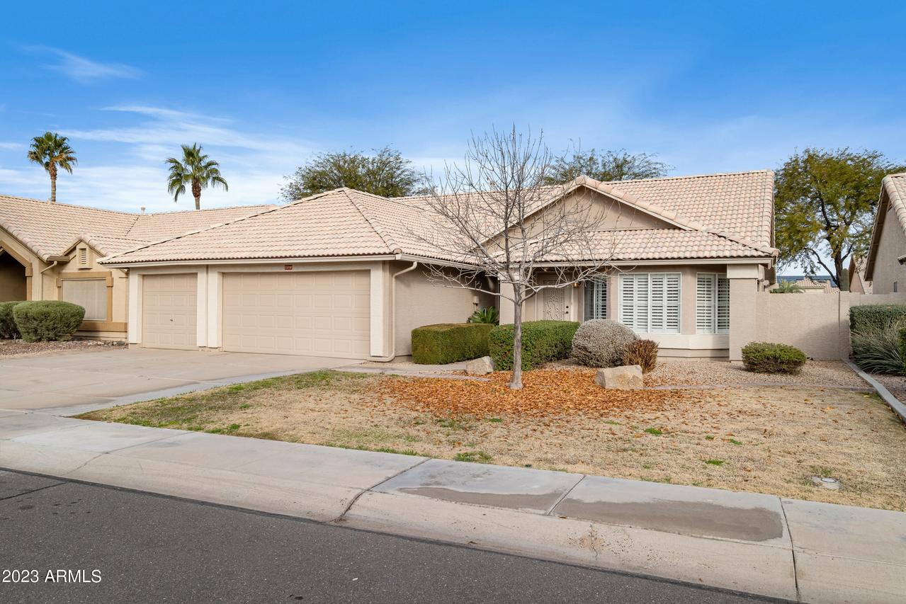 1580 E San Tan St., Chandler, AZ 85225