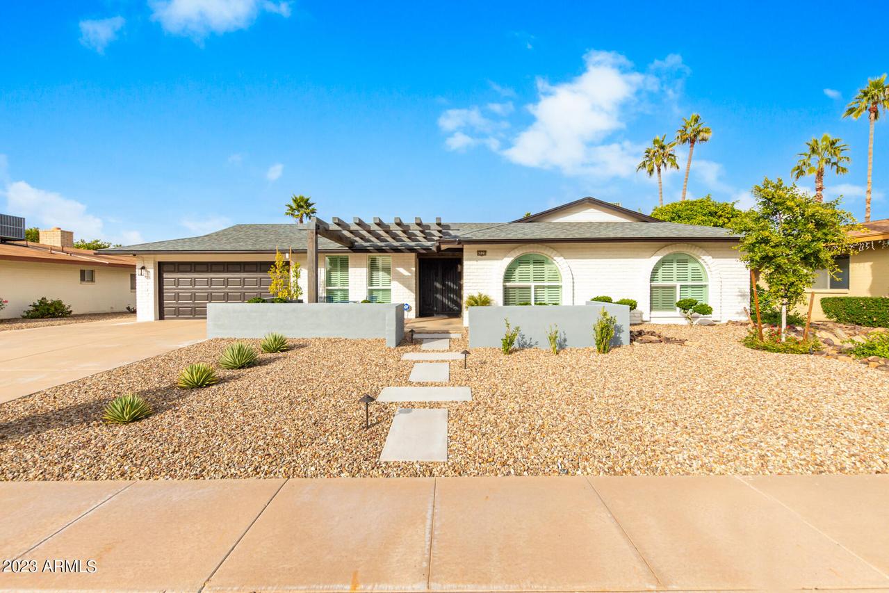4520 W Orchid Ln., Glendale, AZ 85302