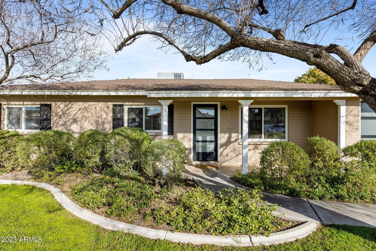 7714 E Pinchot Ave., Scottsdale, AZ 85251