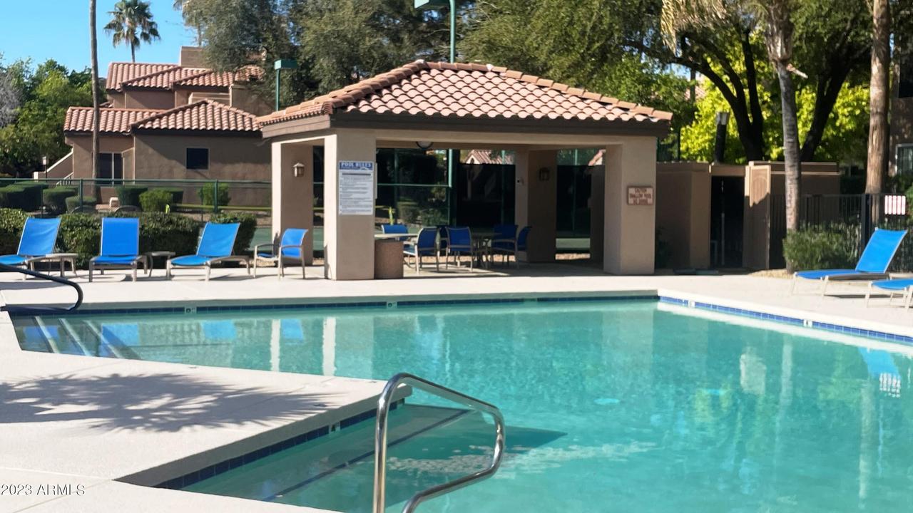 10101 N Arabian Tr. #2028, Scottsdale, AZ 85258