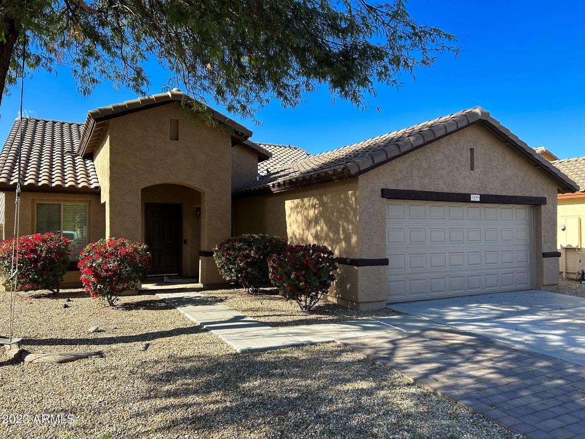 2446 S 155th Ln., Goodyear, AZ 85338