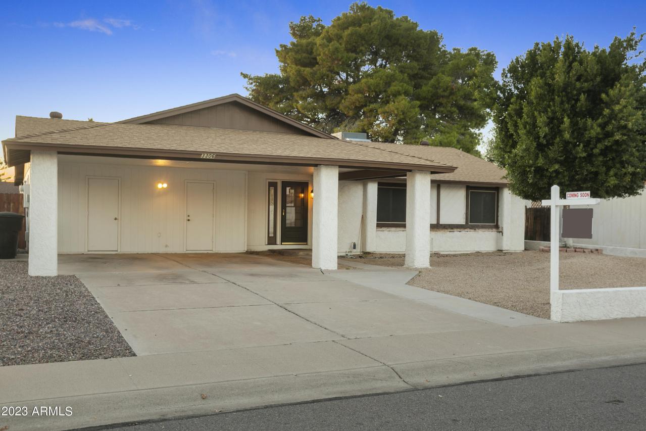 3306 N El Dorado Dr., Chandler, AZ 85224