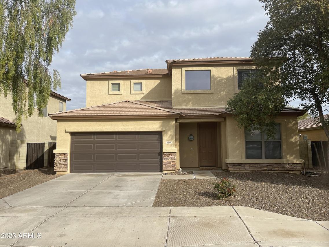 1713 S 116th Ln., Avondale, AZ 85323